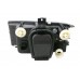 Volkswagen Caddy 2000-2004 Head Lamp Unit Driver Side